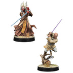 Star Wars: Legion – Jedi Council