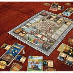 D&D: Lords of Waterdeep