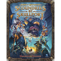 D&D: Lords of Waterdeep - Scoundrels of Skullport Expansion