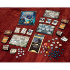 D&D: Lords of Waterdeep - Scoundrels of Skullport Expansion