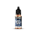 Vallejo - True Metallic Metal - Light - Ancient Copper 18ml