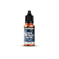 Vallejo - True Metallic Metal - Base - Ancient Copper 18ml