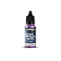 Vallejo - True Metallic Metal - Base - Amethyst Purple 18ml