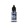 Vallejo - True Metallic Metal - Base - Ultramarine Blue 18ml