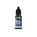 Vallejo - True Metallic Metal - Shade - Arcane Gold 18ml