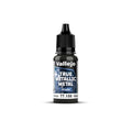 Vallejo - True Metallic Metal - Shade - Rusty Metal 18ml