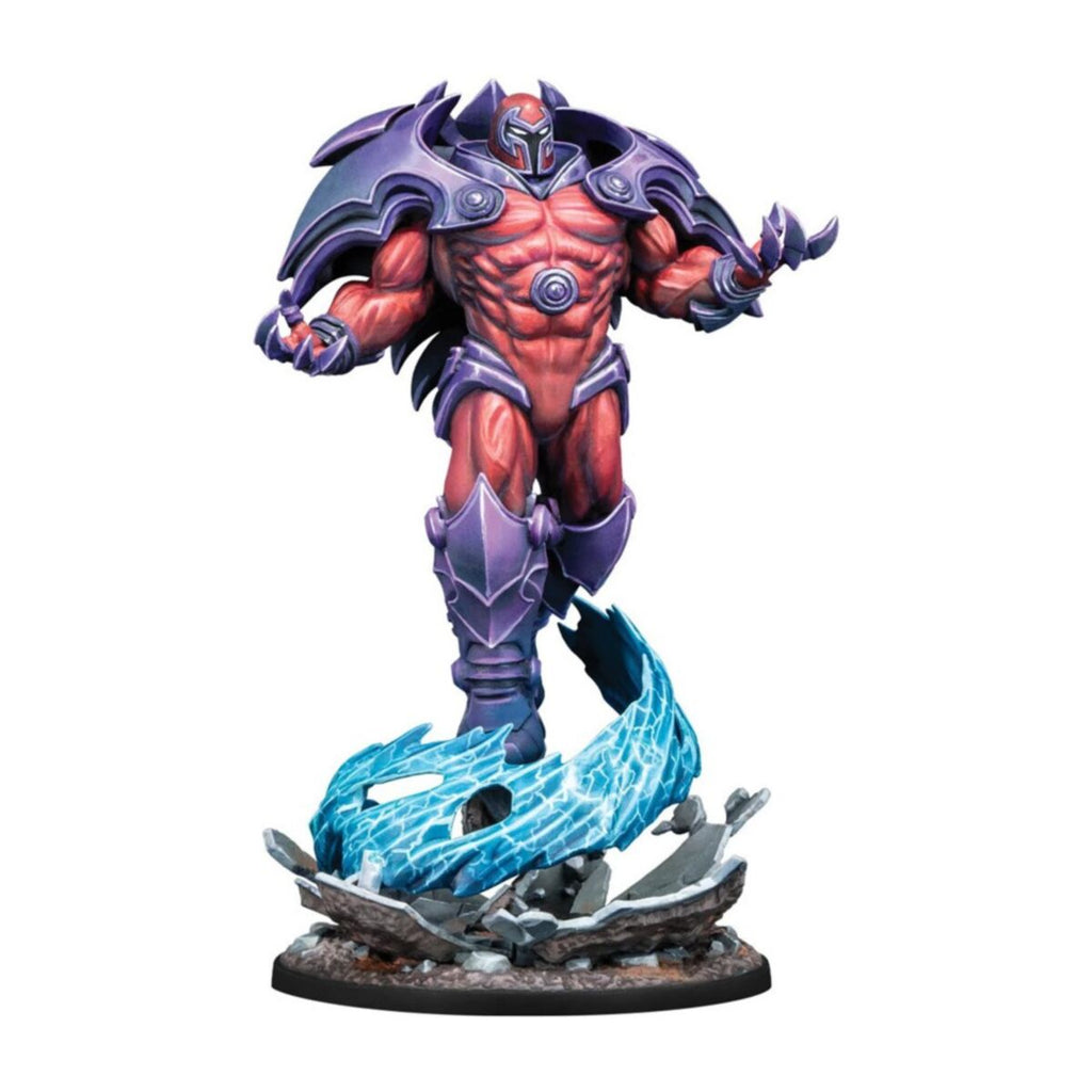 Marvel: Crisis Protocol – Onslaught Character Pack