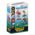 Marvel: Crisis Protocol – Members of the Brotherhood Affiliation Pack