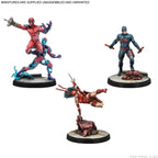 Marvel: Crisis Protocol – Criminal Underworld Character Pack