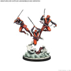 Marvel: Crisis Protocol – Criminal Underworld Character Pack