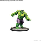 Marvel: Crisis Protocol – Avengers Brains & Brawn Character Pack