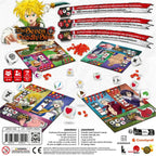 The Seven Deadly Sins: Battle of Discord