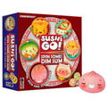 Sushi Go Spin Some For Dim Sum
