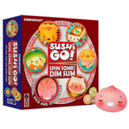 Sushi Go Spin Some For Dim Sum
