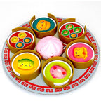 Sushi Go Spin Some For Dim Sum