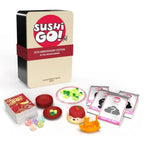 Sushi Go! 10Th Anniv;Bento Box