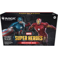 Magic: The Gathering – Marvel Super Heroes – Beginner Box