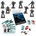 HALO Flashpoint – Desperate Measures