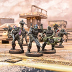 HALO Flashpoint – Desperate Measures