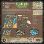 Nucleum: Gibraltar