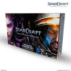 Starcraft Miniatures Games: Two Player Starter Set Founders Edition [PRE-ORDER]