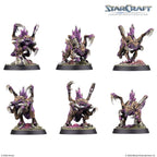 Starcraft Miniatures Games: Two Player Starter Set Founders Edition [PRE-ORDER]