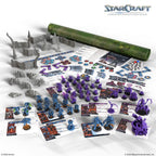 Starcraft Miniatures Games: Two Player Starter Set Founders Edition [PRE-ORDER]
