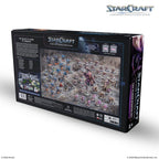 Starcraft Miniatures Games: Two Player Starter Set Founders Edition [PRE-ORDER]