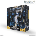 Starcraft Miniatures Games: Protoss Starters Set Founders Edition [PRE-ORDER]