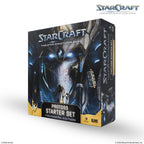 Starcraft Miniatures Games: Protoss Starters Set Founders Edition [PRE-ORDER]