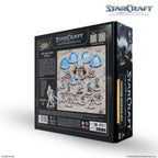 Starcraft Miniatures Games: Protoss Starters Set Founders Edition [PRE-ORDER]