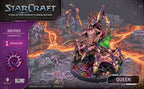 Starcraft Miniatures Games: Zerg - Queen - Expansion Set [PRE-ORDER]