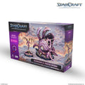 Starcraft Miniatures Games: Zerg - Kerrigan (Primal Kerrigan) - Hero Expansion Set [PRE-ORDER]