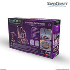 Starcraft Miniatures Games: Zerg - Kerrigan (Primal Kerrigan) - Hero Expansion Set [PRE-ORDER]
