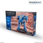 Starcraft Miniatures Games: Terran - Goliath - Expansion Set [PRE-ORDER]