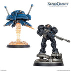 Starcraft Miniatures Games: Terran - Jim Raynor (Raynor's Raiders) - Hero Expansion Set [PRE-ORDER]