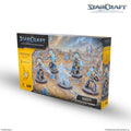Starcraft Miniatures Games: Protoss - Adept - Expansion Set [PRE-ORDER]