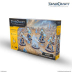 Starcraft Miniatures Games: Protoss - Adept - Expansion Set [PRE-ORDER]