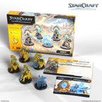 Starcraft Miniatures Games: Protoss - Adept - Expansion Set [PRE-ORDER]