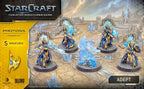 Starcraft Miniatures Games: Protoss - Adept - Expansion Set [PRE-ORDER]