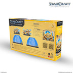 Starcraft Miniatures Games: Protoss - Sentry - Expansion Set [PRE-ORDER]