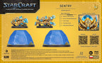 Starcraft Miniatures Games: Protoss - Sentry - Expansion Set [PRE-ORDER]