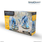 Starcraft Miniatures Games: Protoss - Stalker - Expansion Set [PRE-ORDER]