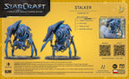 Starcraft Miniatures Games: Protoss - Stalker - Expansion Set [PRE-ORDER]