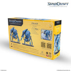 Starcraft Miniatures Games: Protoss - Stalker - Expansion Set [PRE-ORDER]