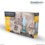 Starcraft Miniatures Games: Protoss - Artanis (Hierarch) - Expansion Set [PRE-ORDER]