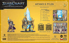 Starcraft Miniatures Games: Protoss - Artanis (Hierarch) - Expansion Set [PRE-ORDER]