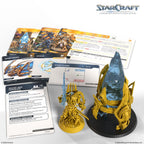 Starcraft Miniatures Games: Protoss - Artanis (Hierarch) - Expansion Set [PRE-ORDER]