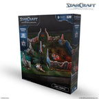 Starcraft Miniatures Games: Lost Temple – Terrain Expansion Set [PRE-ORDER]