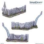 Starcraft Miniatures Games: Lost Temple – Terrain Expansion Set [PRE-ORDER]